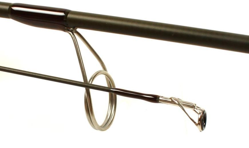 Спінінг G.Loomis Trout Series Spinning Rod TSR862-2 2.18м 1.75-8.75г (2266-56-02) 2266-54-82 фото