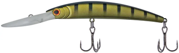 Воблер Select Diver 130F 130mm 24.0g #23 (max 8.0m) (1870-70-23) 1870-70-23 фото