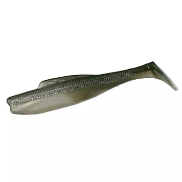 Силікон ZMAN Diezel Minnowz 5" #Ayu (DMIN5-309PK4/2126085) 2126085 фото