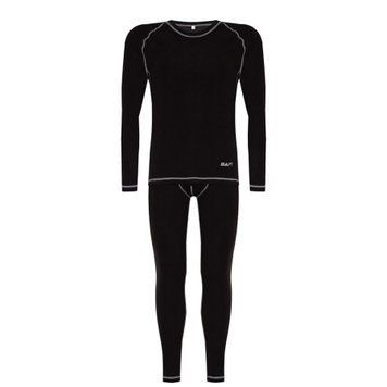 Термобелье Baft X-Line Men S Черный (XL1001-S) XL1001-S фото
