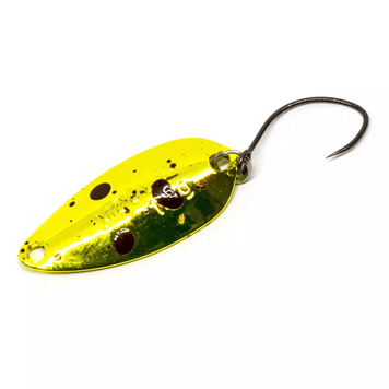 Блешня коліривальна Daiwa Presso Moover 1.8g #03 Lemonade (Keimura) / (2206693 / 4811343) 2206693 фото