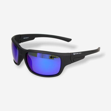 Очки Golden Catch polarized MB821BLR-F (линзы черные матовые) (2920002) 2920002 фото