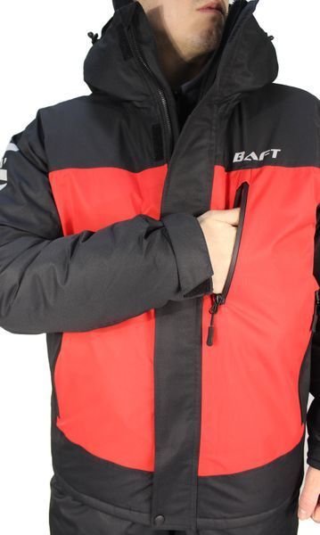 Зимовий костюм Baft TORRIS 2 р.L (TR1203-L) TR1203-L фото
