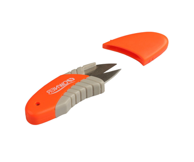 Ножиці Owner FT-05 Orange (89699O) 89699O фото