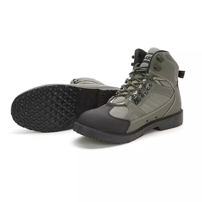 Забродні черевики Daiwa D-Vec Wading Boots р.42 (18515-542 / 2248120) 2248120 фото