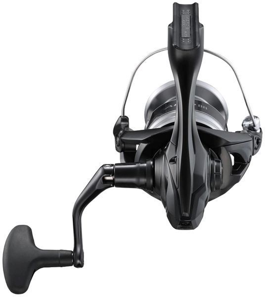 Катушка Shimano Aero BB C5000 3+1BB 4.7:1 (2266-67-71) 2266-67-71 фото
