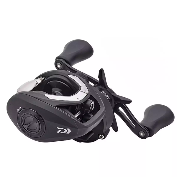 Катушка мультфильм. Daiwa CC80HSL (10716-080/1006364) 1006364 фото