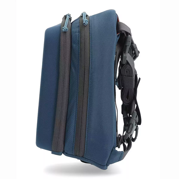 Сумка Simms Freestone Chest Pack Midnight (13371-403-00 / 2247719) 2247719 фото