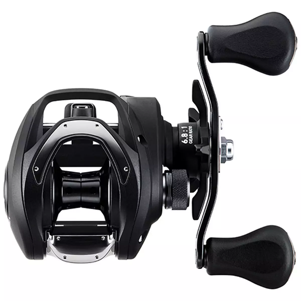 Катушка мультфильм. Daiwa CC80HSL (10716-080/1006364) 1006364 фото
