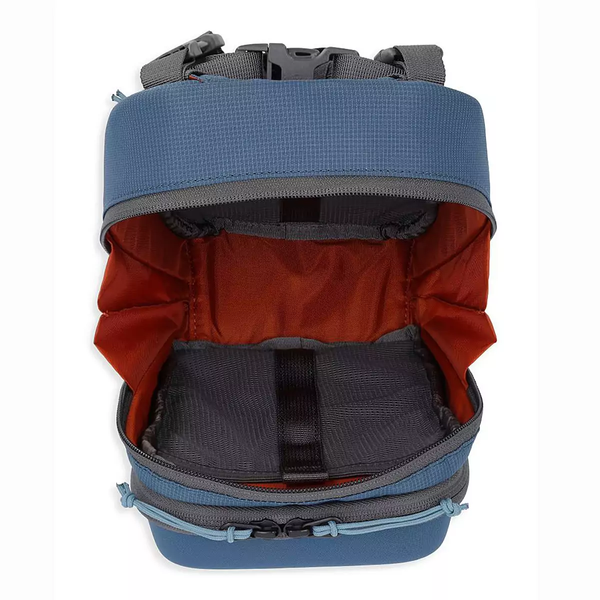 Сумка Simms Freestone Chest Pack Midnight (13371-403-00 / 2247719) 2247719 фото