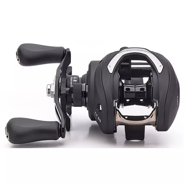 Катушка мультфильм. Daiwa CC80HSL (10716-080/1006364) 1006364 фото