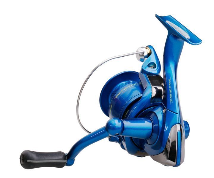 Котушка Flagman Patriot Spinning 2000 (FPSR2000) FPSR2000 фото