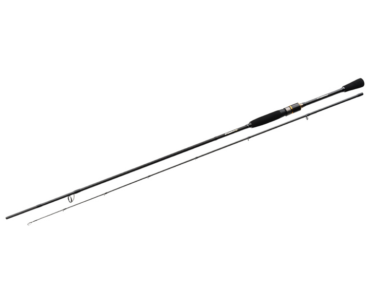 Спиннинговое удилище Flagman Cort-X Twich 66M 1.98м 8-28г (FCXT66M) FCXT66M фото