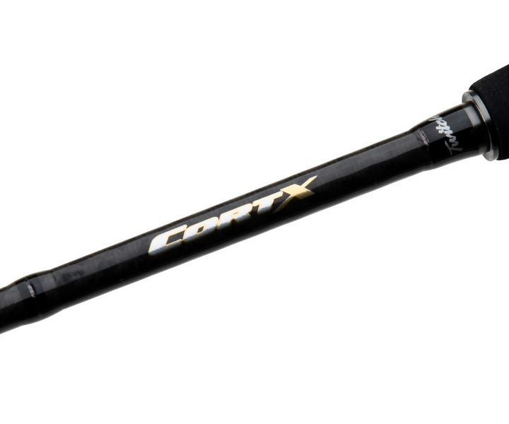 Спиннинговое удилище Flagman Cort-X Twich 66M 1.98м 8-28г (FCXT66M) FCXT66M фото