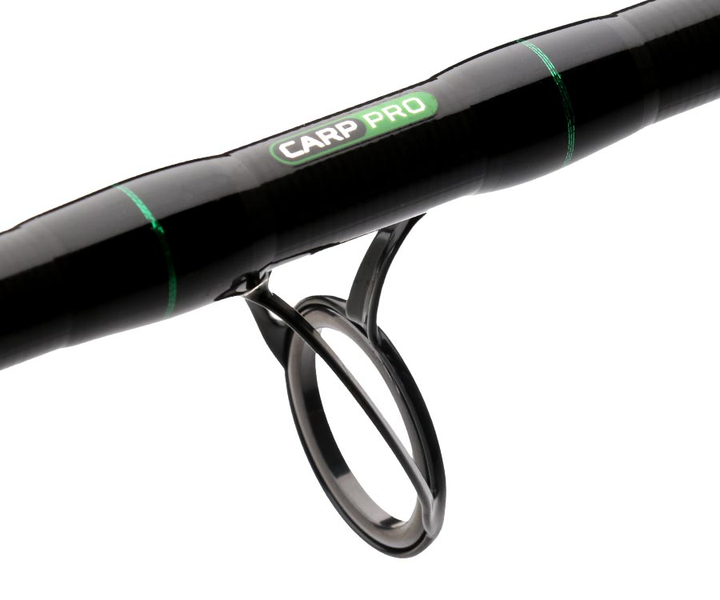 Удилище CARP PRO CP METHOD+BLACKPOOL METHOD FEEDER 3.90 140g (BPMF390) BPMF390 фото
