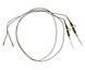 Монтаж на ледкоре Carp Pro Heavy Duty Safety Lead Clip Rig (2шт) CPHDSLCR фото 1