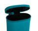 Тубус для удилищ Flagman овальный бирюза 125х65мм 135см (FLO12565135T) FLO12565135T фото 3