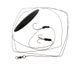 Сомова оснащення Flagman Cat Fish Rig Single & Trible Hooks Float 2/0 - 6/0 FCFR002 фото 1