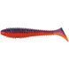 Силікон Keitech Swing Impact FAT 4.3in / 109мм / 5шт / (колір pal09) (1551-08-96) 1551-08-96 фото