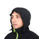 Костюм демисезонный Norfin Feeder Concept Storm мужской XXXL Черный\Серый (FC920006-XXXL) FC920006-XXXL фото 3