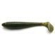 Силікон Keitech Swing Impact FAT 4.8in / 122мм / 5шт / колір 102 (1551-00-88) 1551-00-88 фото