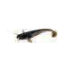 Силикон Catfish 2in (10pcs.). #043 - Watermelon Brown/Black (10051110) 10051110 фото