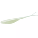 Силікон ZMAN Streakz XL 8" 2pc #Pearl / (2193859 / STRKXL-84PK2) 2193859 фото