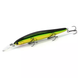 Воблер Daiwa Steez Minnow 110SP MR Green Gold 15gr / (2145744 / 7431721) 2145744 фото