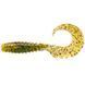 Силікон FishUp Fancy Grub 2in / 50мм / 10шт / колір 036 (10015108) 10015108 фото