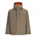 Куртка Simms Challenger Insulated Jacket Dark Stone L (13865-781-40 / 2255150) 2255150 фото 1