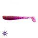 Силікон BABY ROCKFISH Lucky John Pro Series 2.4in / 60мм / 10шт / (колір S13) (140162-S13) 140162-S13 фото