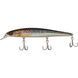 Воблер Jackall Magsquad 160SP 160мм 33.5г HL Silver & Black (1699-28-35) 1699-28-35 фото