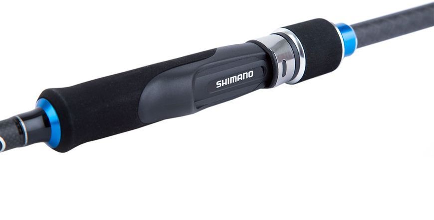 Спінінг Shimano Nexave 80XH (EVA) 2.44м 28-84г (2266-42-26) 2266-42-26 фото