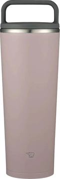 Термостакан ZOJIRUSHI SX-JA40PM 0.4 л Rose (1678-06-61) 1678-06-61 фото