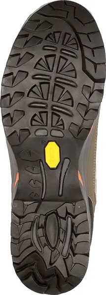 Кроссовки Chiruca Santiago 08 46 Gore-Tex коричневый/оранжевый (1920-31-67) 1920-31-67 фото