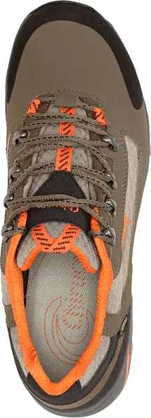 Кроссовки Chiruca Santiago 08 46 Gore-Tex коричневый/оранжевый (1920-31-67) 1920-31-67 фото