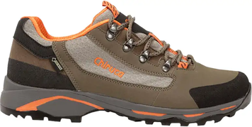 Кроссовки Chiruca Santiago 08 46 Gore-Tex коричневый/оранжевый (1920-31-67) 1920-31-67 фото