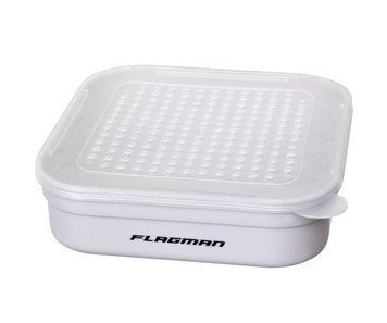 Коробка для насадок Flagman 16x16x4.5 см (DKR095) DKR095 фото