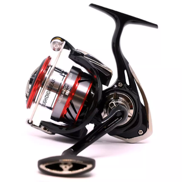 Катушка Daiwa 18 Ninja Match & Feeder LT 4000-C / (926126 / 10217-400) 926126 фото