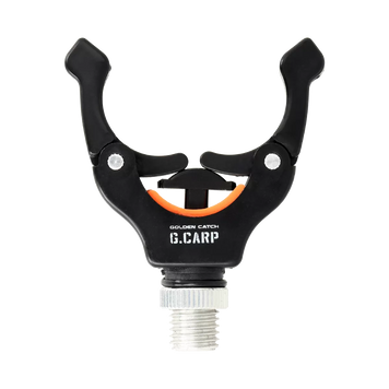 Держатель удилища Golden Catch G.Carp Magnetic Rod Rest (1665005) 1665005 фото