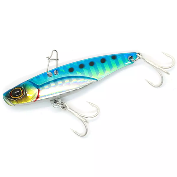 Цикада Daiwa Samurai Metal Vibe PH Maiwashi 25gr (07465722) 2152110 фото