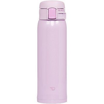 Термокружка ZOJIRUSHI SM-SR48VP 0.48 л Фіолетовий (1678-06-32) 1678-06-32 фото