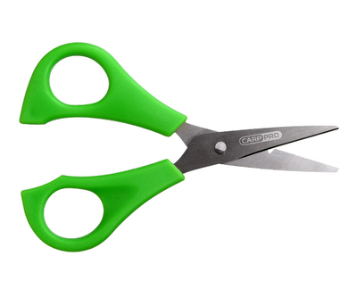 Ножиці монтажні Carp Pro Braid Scissors (CP364241) CP364241 фото