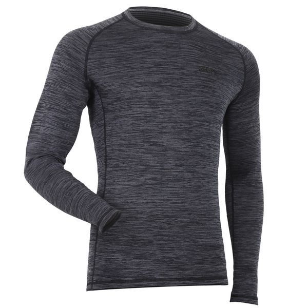Термобелье Baft Norwell Men p.4XL Серый (NL1007-XXXXL) NL1007-XXXXL фото