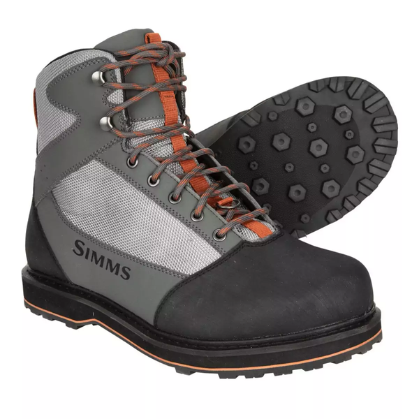 Забродні Черевики Simms Tributary Striker Grey 11 (13271-023-11 / 2179228) 2179228 фото