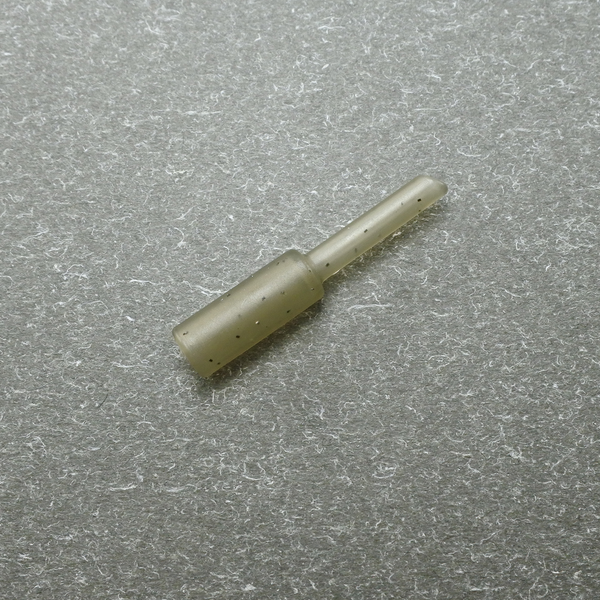 Втулка ORANGE пластикова для ковзаючого монтажу, колір kh, в уп. 10 шт. (AC2046) AC2046 фото