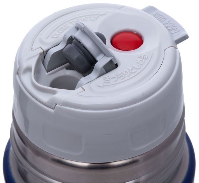 Термос ZOJIRUSHI SV-GR35AA 0.35 л синий (1678-03-03) 1678-03-03 фото