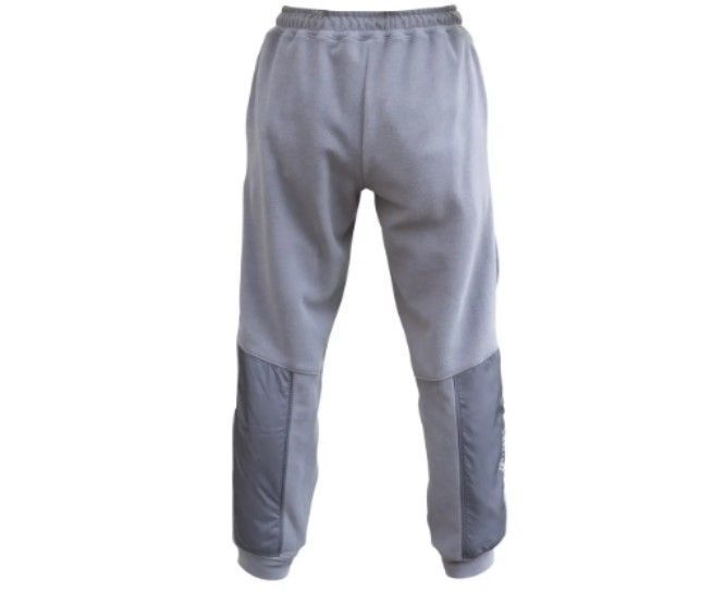 Костюм Viverra Heavy Warm Fleece Suit DK Grey XXL (РБ-2264946) 2264946 фото