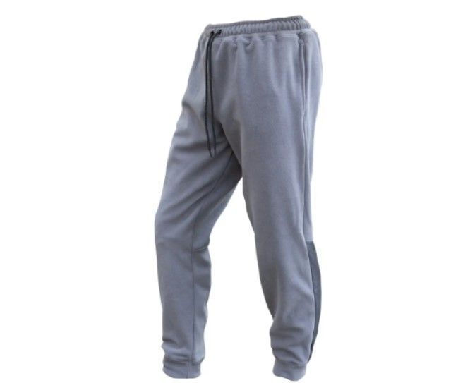 Костюм Viverra Heavy Warm Fleece Suit DK Grey XXL (РБ-2264946) 2264946 фото