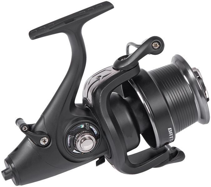 Катушка Brain Battle 5000 6+1BB Screw Handle 5.1:1 (1858-45-79) 1858-45-79 фото
